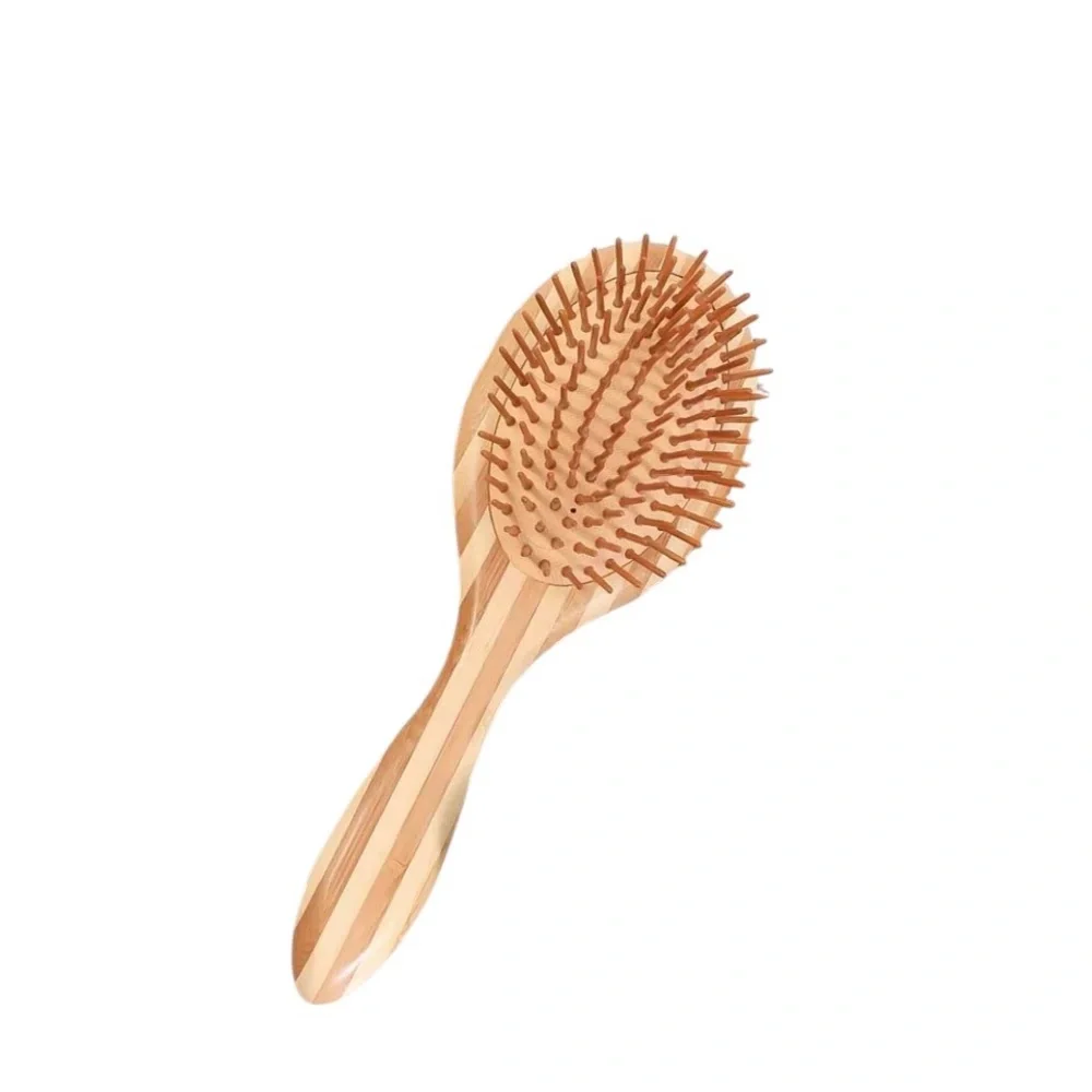 LOMA Bamboo Paddle Brush